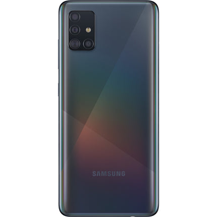 Smartphone SAMSUNG Galaxy A51 Noir 5G Reconditionné