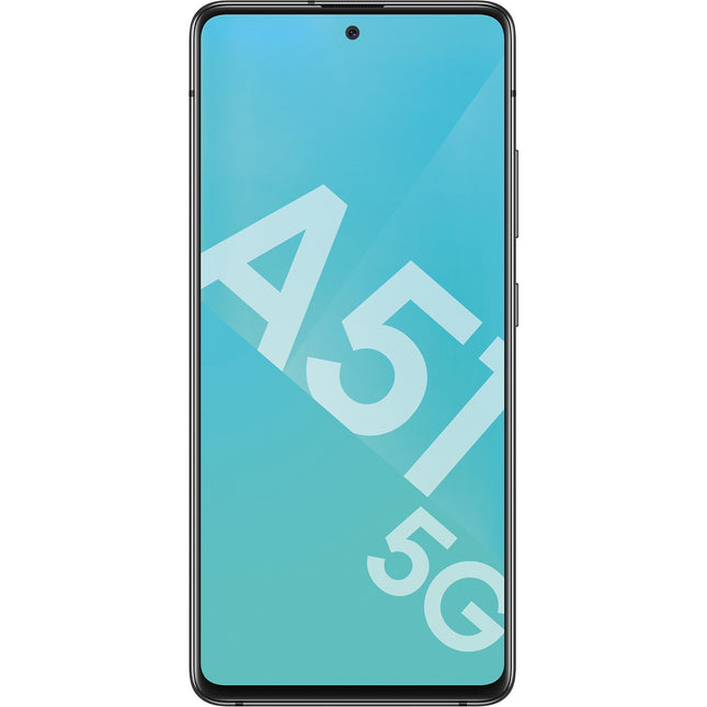 Smartphone SAMSUNG Galaxy A51 Noir 5G Reconditionné