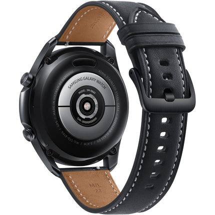 Montre connectée SAMSUNG Galaxy Watch 3 Noir 45mm