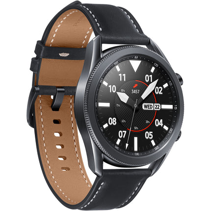 Montre connectée SAMSUNG Galaxy Watch 3 Noir 45mm