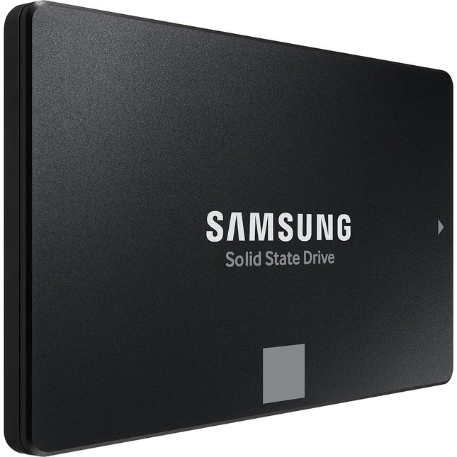 Disque dur SSD interne SAMSUNG 870 EVO