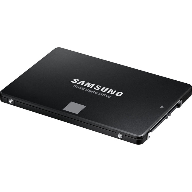 Disque dur SSD interne SAMSUNG 870 EVO