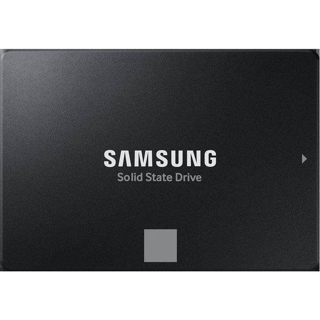 Disque dur SSD interne SAMSUNG 870 EVO 250Go