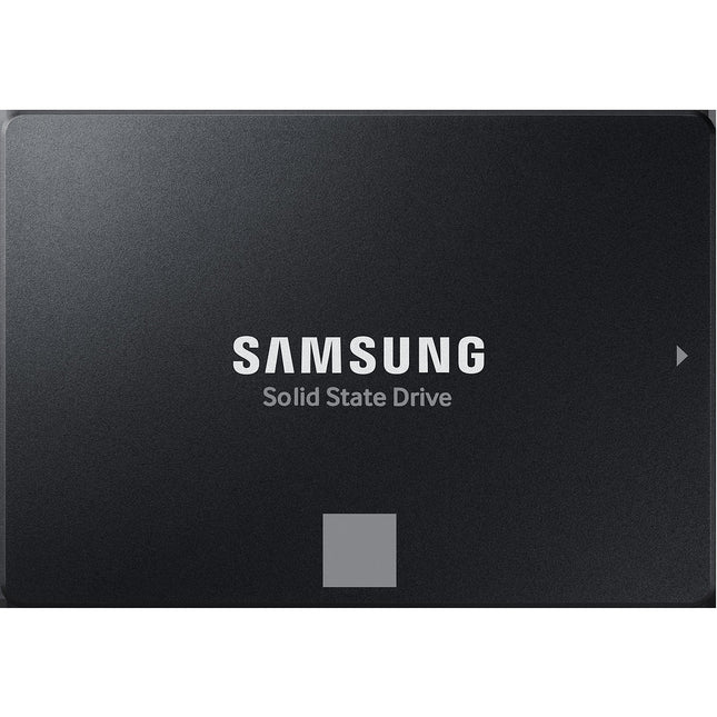 Disque dur SSD interne SAMSUNG 870 EVO 250Go