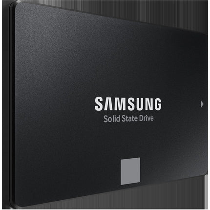 Disque dur SSD interne SAMSUNG 870 EVO 250Go