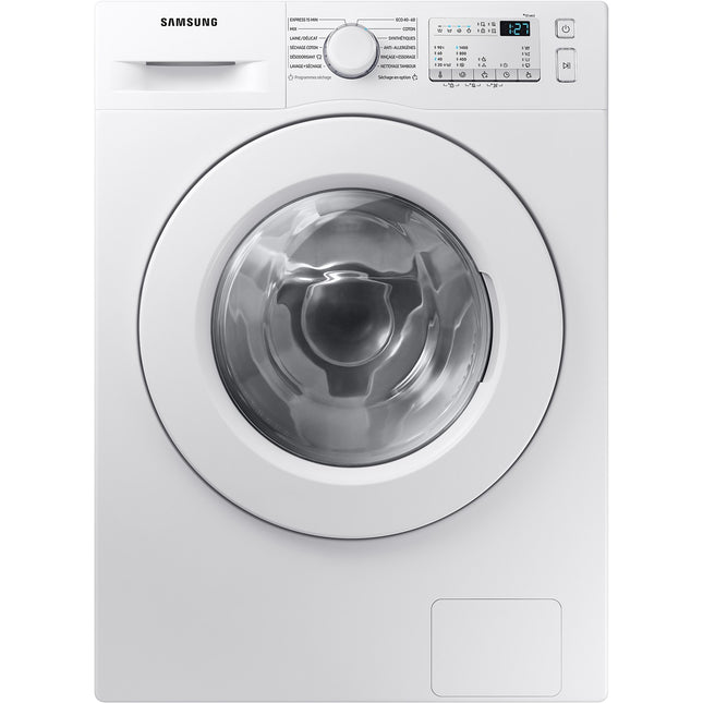 Lave linge séchant hublot SAMSUNG WD70T4046EW Reconditionné