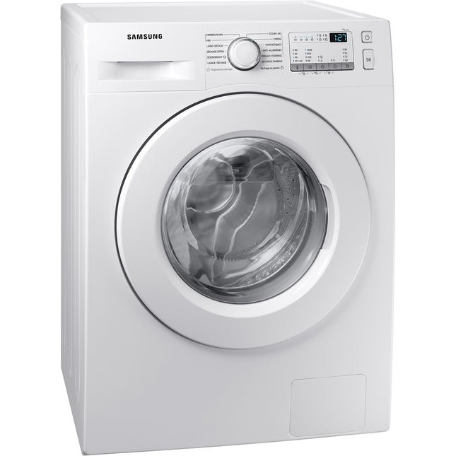 Lave linge séchant hublot SAMSUNG WD70T4046EW Reconditionné