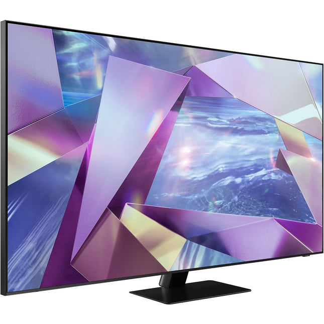 TV QLED SAMSUNG QE55Q700T 8K 2020 Reconditionné