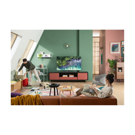 TV QLED SAMSUNG QE55Q700T 8K 2020 Reconditionné