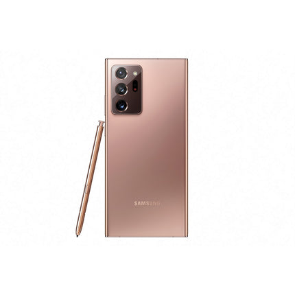 Smartphone SAMSUNG Galaxy Note 20 Ultra Bronze 256Go 5G Reconditionné