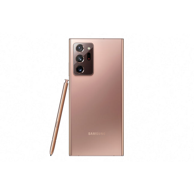 Smartphone SAMSUNG Galaxy Note 20 Ultra Bronze 256Go 5G Reconditionné