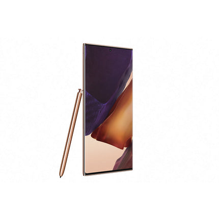 Smartphone SAMSUNG Galaxy Note 20 Ultra Bronze 256Go 5G Reconditionné