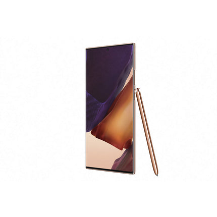 Smartphone SAMSUNG Galaxy Note 20 Ultra Bronze 256Go 5G Reconditionné
