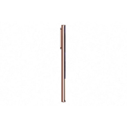Smartphone SAMSUNG Galaxy Note 20 Ultra Bronze 256Go 5G Reconditionné