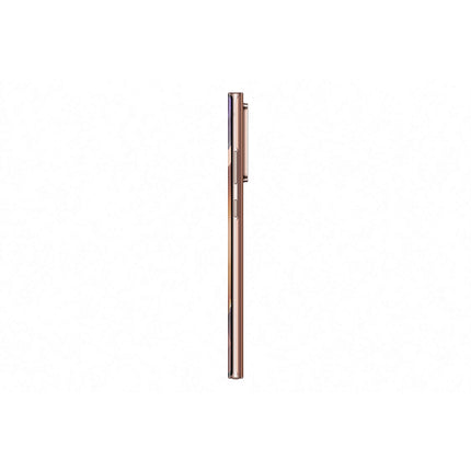 Smartphone SAMSUNG Galaxy Note 20 Ultra Bronze 256Go 5G Reconditionné