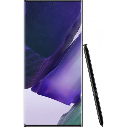 Smartphone SAMSUNG Galaxy Note 20 Ultra Noir 256Go 5G Reconditionné