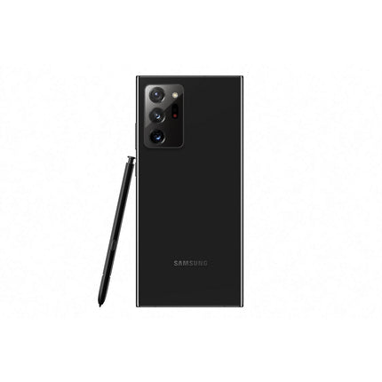 Smartphone SAMSUNG Galaxy Note 20 Ultra Noir 256Go 5G Reconditionné