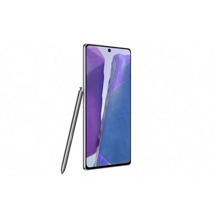 Smartphone SAMSUNG Galaxy Note 20 Gris Reconditionné