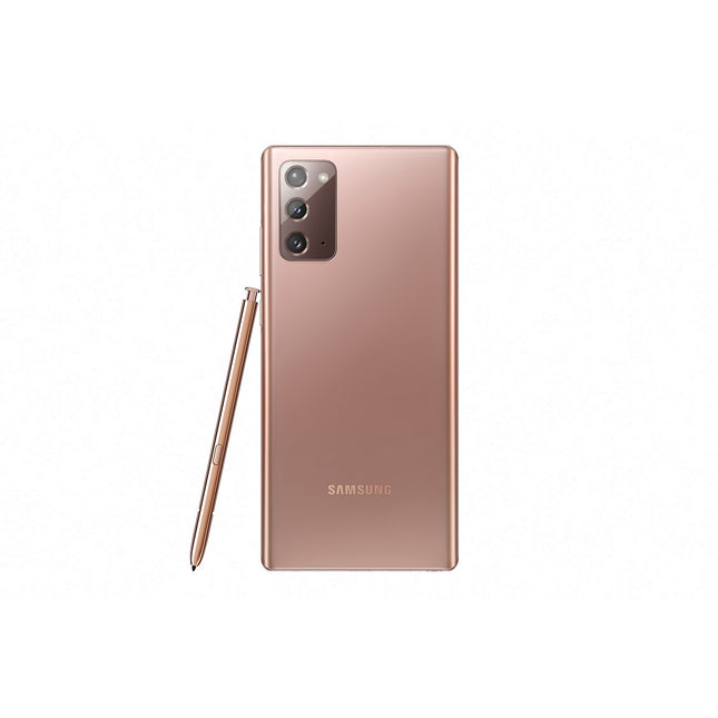 Smartphone SAMSUNG Galaxy Note 20 Bronze