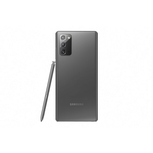 Smartphone SAMSUNG Galaxy Note 20 gris 5G Reconditionné