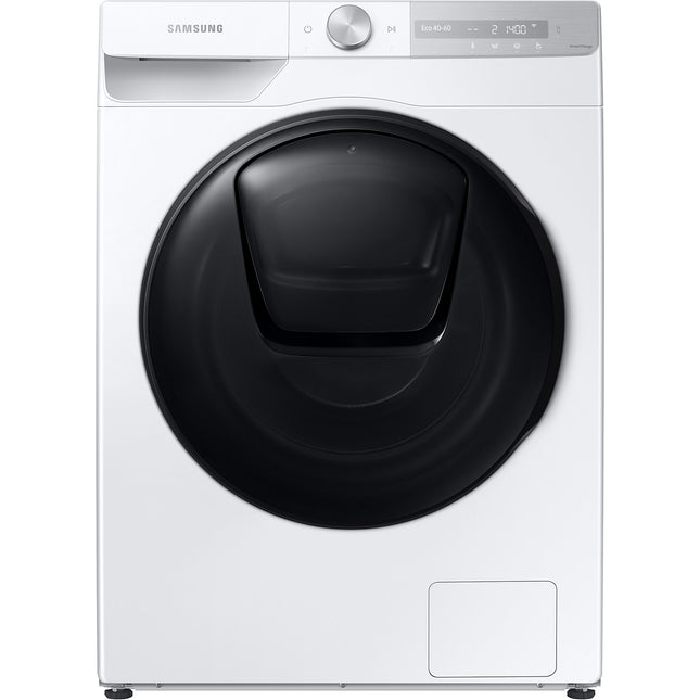 Lave linge séchant hublot SAMSUNG WD10T754DBH Quickdrive Reconditionné
