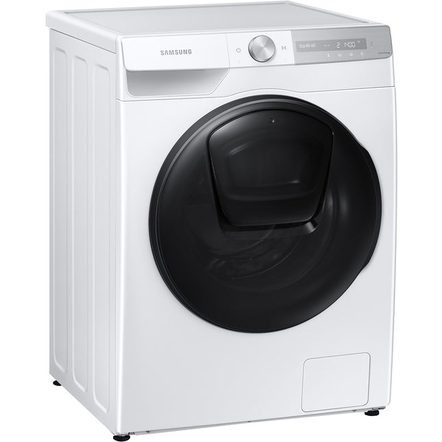 Lave linge séchant hublot SAMSUNG WD10T754DBH Quickdrive Reconditionné