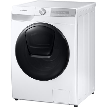 Lave linge séchant hublot SAMSUNG WD10T754DBH Quickdrive Reconditionné