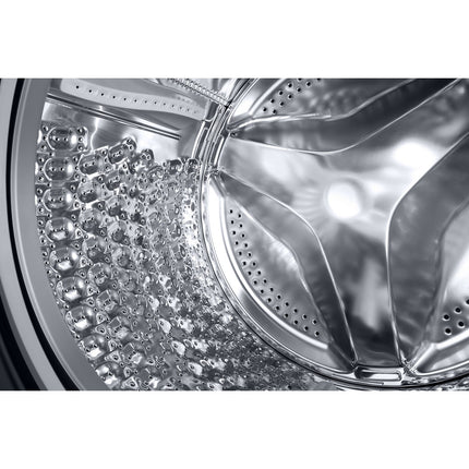 Lave linge séchant hublot SAMSUNG WD10T754DBH Quickdrive Reconditionné