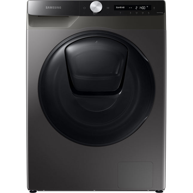 Lave linge séchant hublot SAMSUNG WD80T554DBX Reconditionné