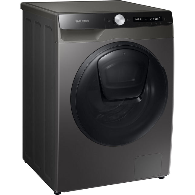 Lave linge séchant hublot SAMSUNG WD80T554DBX Reconditionné