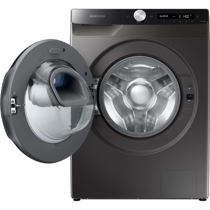 Lave linge séchant hublot SAMSUNG WD80T554DBX Reconditionné