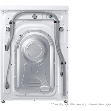 Lave linge séchant hublot SAMSUNG WD90T634DBH AUTODOSE Reconditionné