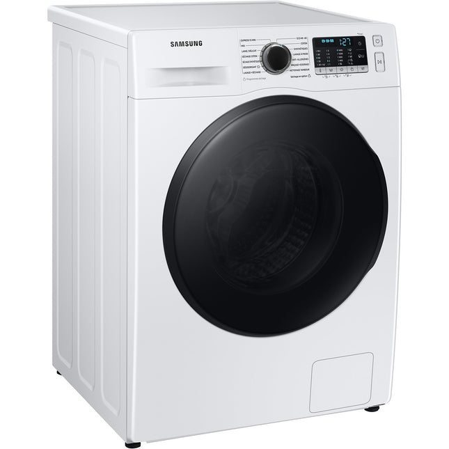 Lave linge séchant hublot SAMSUNG WD80TA046BE Reconditionné