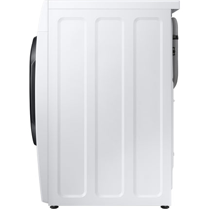 Lave linge séchant hublot SAMSUNG WD80TA046BE Reconditionné