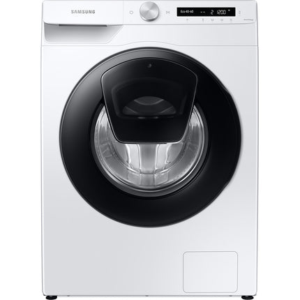 Lave linge hublot SAMSUNG WW80T552DAW AddWash Reconditionné