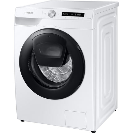 Lave linge hublot SAMSUNG WW80T552DAW AddWash Reconditionné