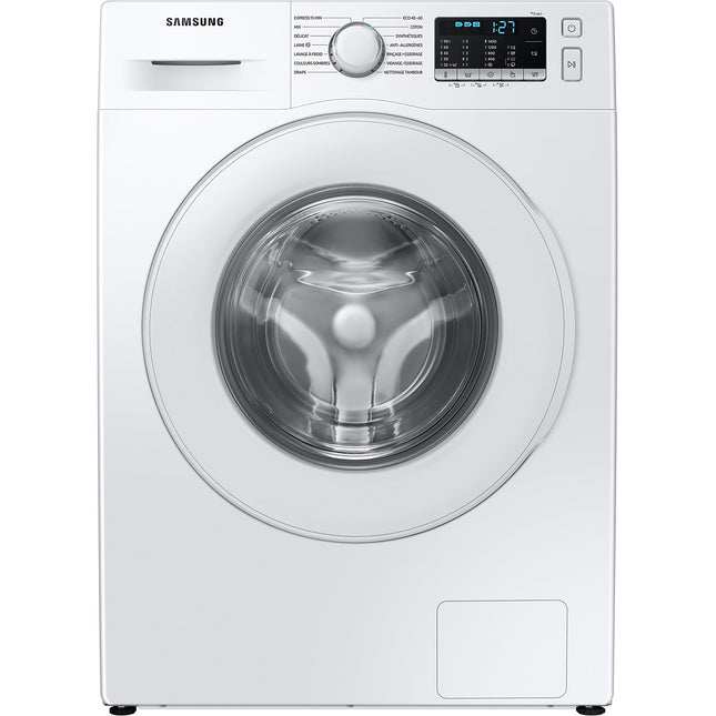 Lave linge hublot SAMSUNG WW80TA046TE Reconditionné