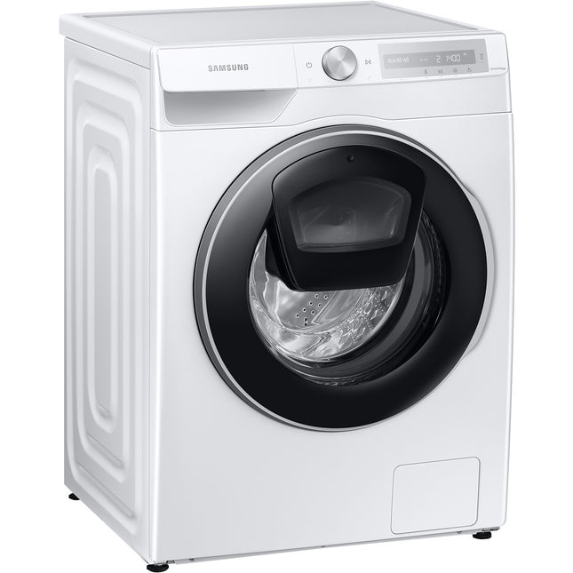 Lave linge hublot SAMSUNG WW90T654DLH Reconditionné