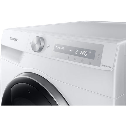 Lave linge hublot SAMSUNG WW90T654DLH Reconditionné