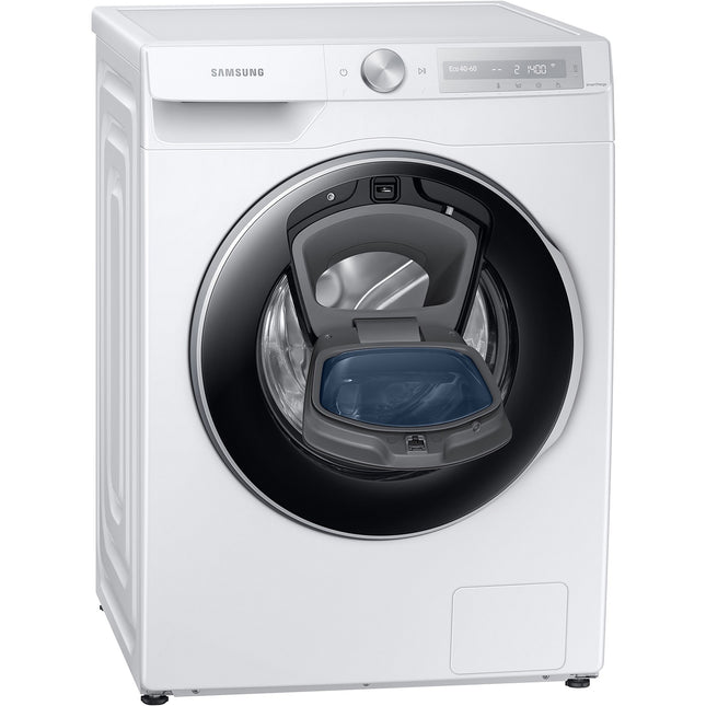 Lave linge hublot SAMSUNG WW90T684DLH Reconditionné