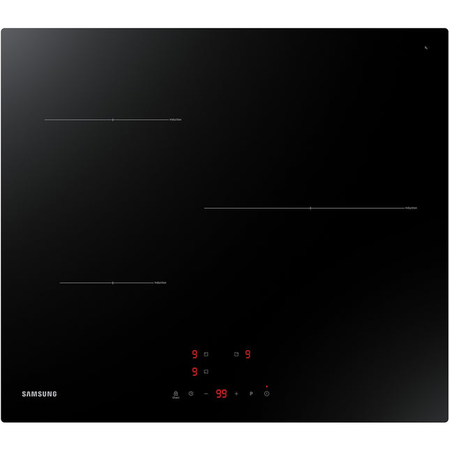 Plaque induction SAMSUNG NZ63T3706A1