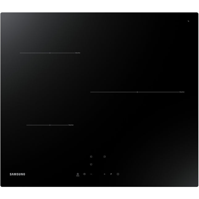 Plaque induction SAMSUNG NZ63T3706A1