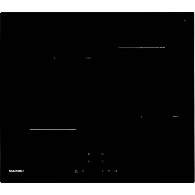 Plaque induction SAMSUNG NZ64T3706A1