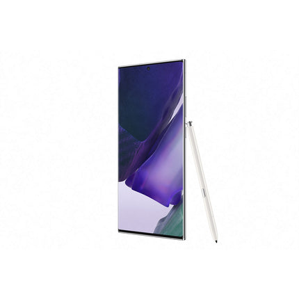 Smartphone SAMSUNG Galaxy Note 20 Ultra Blanc 256Go 5G Reconditionné