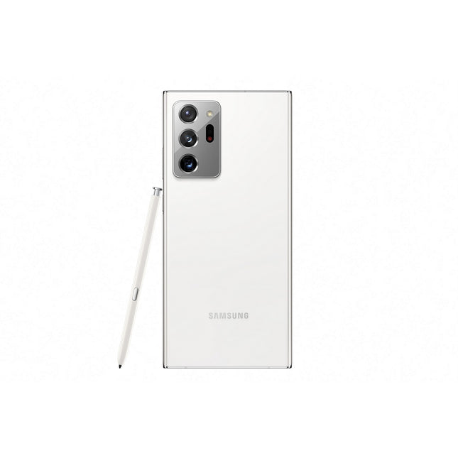 Smartphone SAMSUNG Galaxy Note 20 Ultra Blanc 512Go 5G Reconditionné