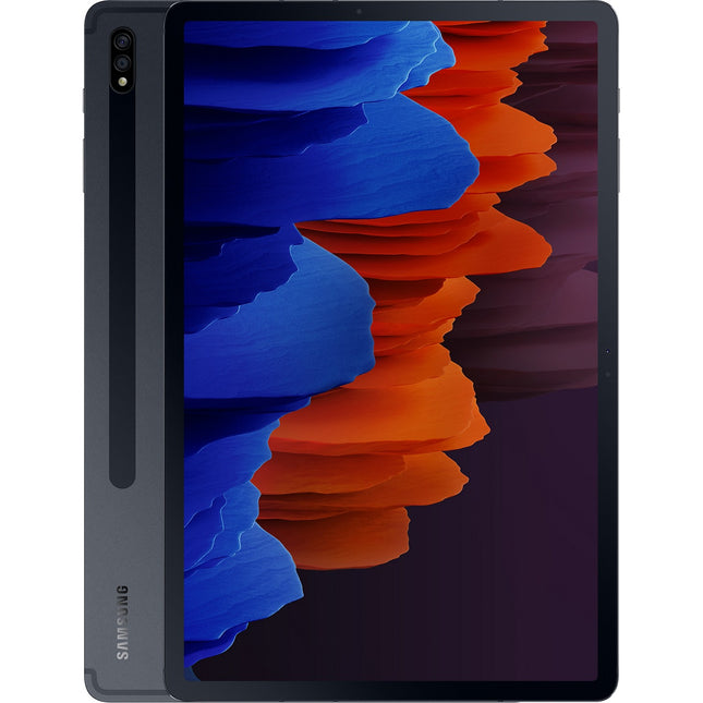 Tablette Android SAMSUNG Galaxy Tab S7+ 5G 256Go Noir Reconditionné