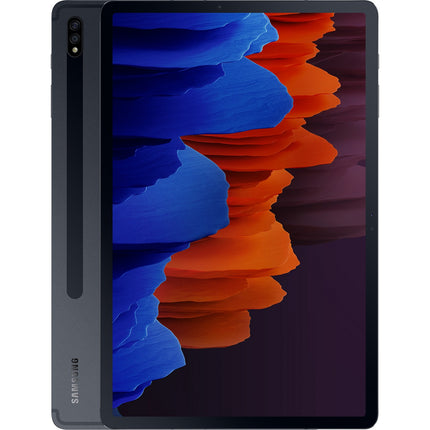 Tablette Android SAMSUNG Galaxy Tab S7+ 5G 128Go Noir Reconditionné