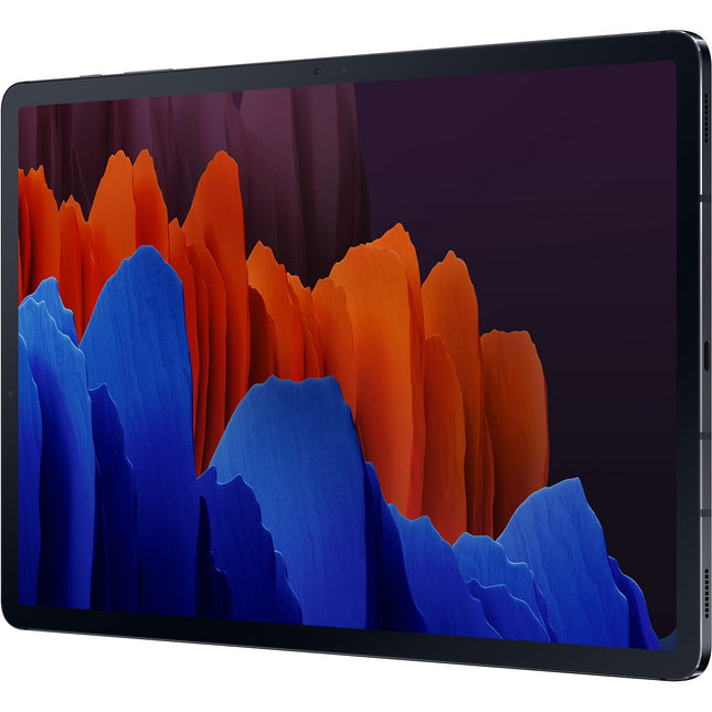 Tablette Android SAMSUNG Galaxy Tab S7+ 5G 128Go Noir Reconditionné