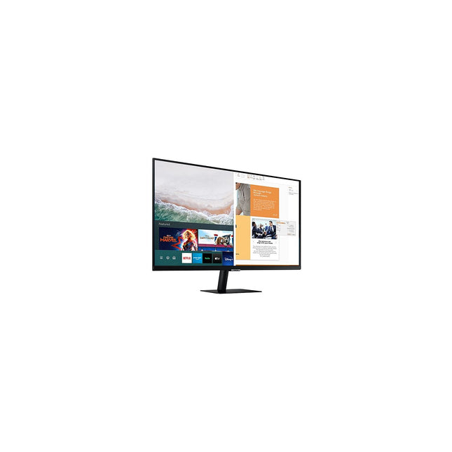 Ecran SAMSUNG Smart Monitor M5 32''