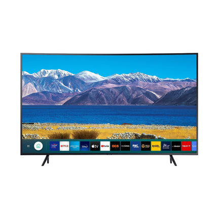 TV LED SAMSUNG 58TU6905 2020 Reconditionné